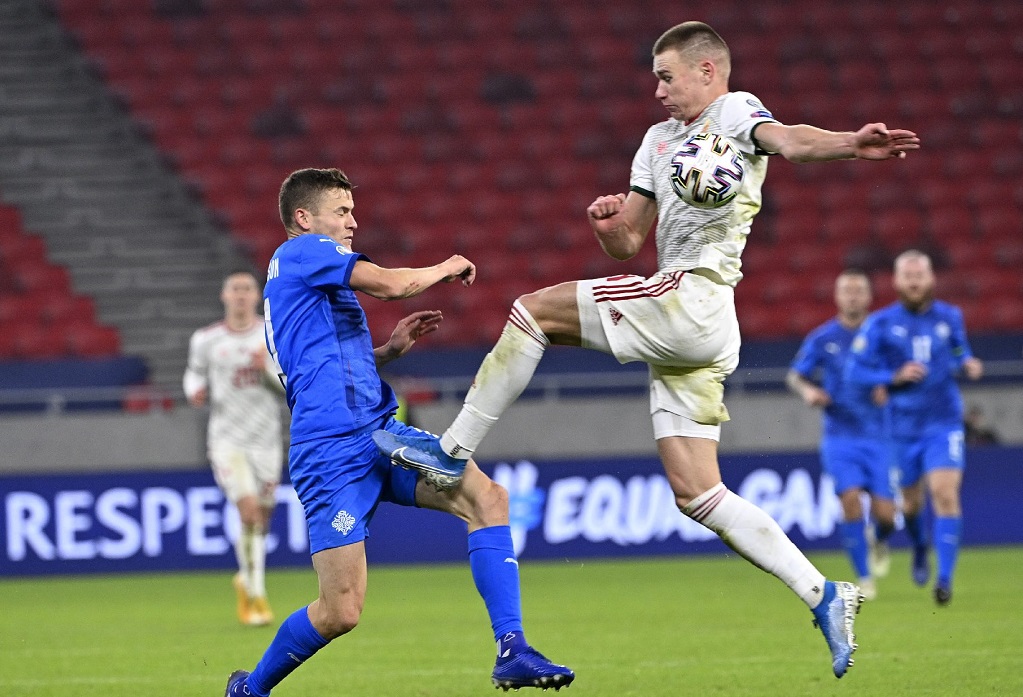 A Tízek bandája - akikért érdemes lesz nézni a foci Eb-t!